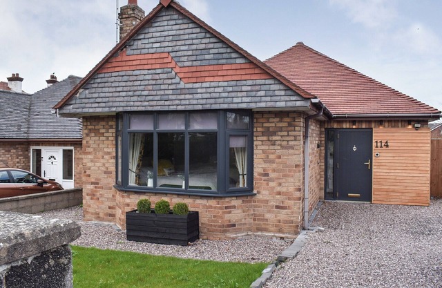 3 bedroom accommodation in Prestatyn