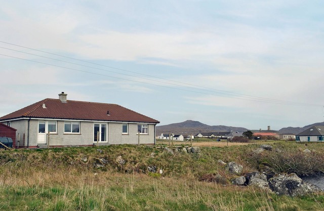 3 bedroom accommodation in Daliburgh, South Uist