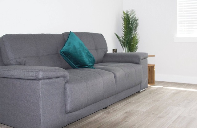 3 bedroom accommodation in Sandhead, near Stranraer