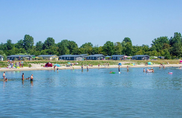 3 bedroom accommodation in Lauwersoog