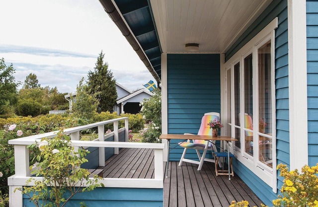 3 bedroom accommodation in Köpingsvik