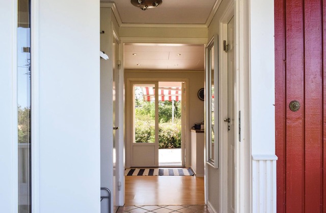 3 bedroom accommodation in Köpingsvik