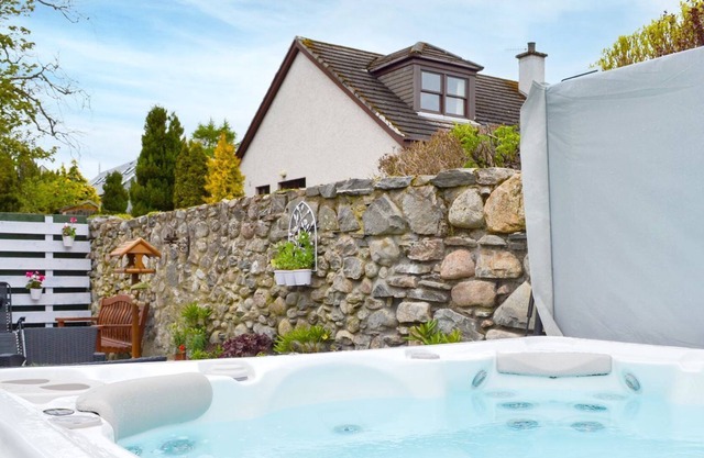 3 bedroom accommodation in Aviemore