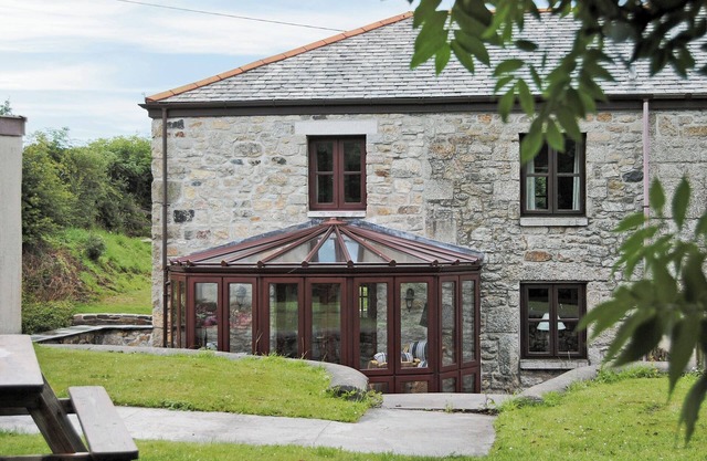 3 bedroom accommodation in St Blazey, near Par