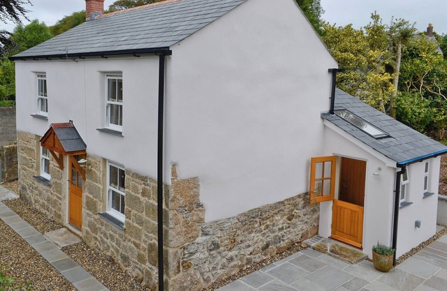 3 bedroom accommodation in Biscovey, near St Austell