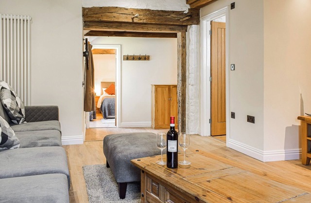 3 bedroom accommodation in Clunbury