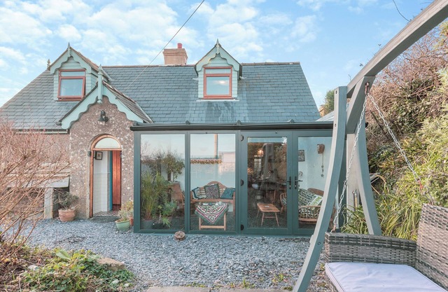 3 bedroom accommodation in Castle Martin, near Pembroke