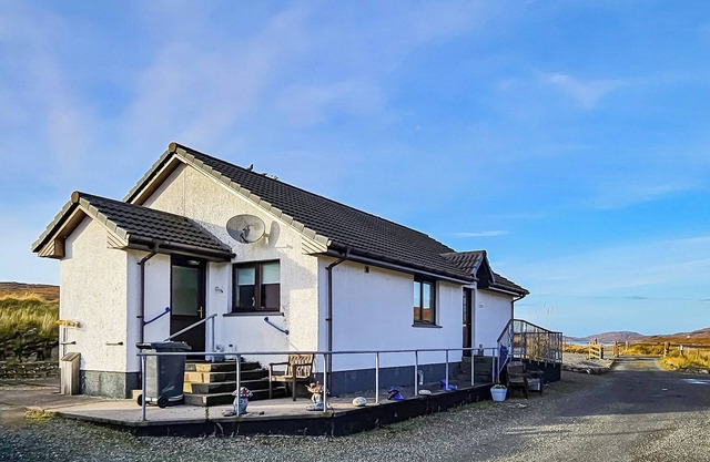 3 bedroom accommodation in Gisla, Isle of Lewis