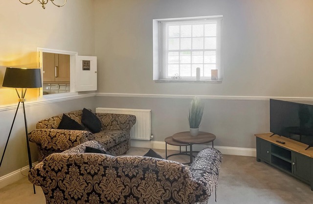 3 bedroom accommodation in Cawston