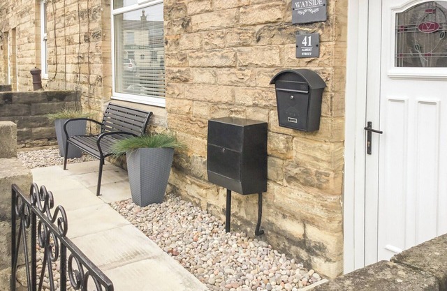 3 bedroom accommodation in Amble, near Warkworth