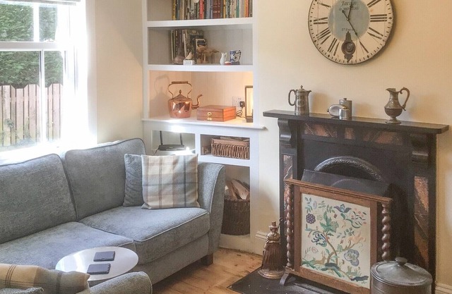 3 bedroom accommodation in Plungar