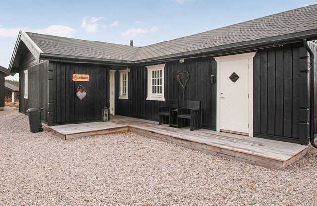 3 bedroom accommodation in Engerdal