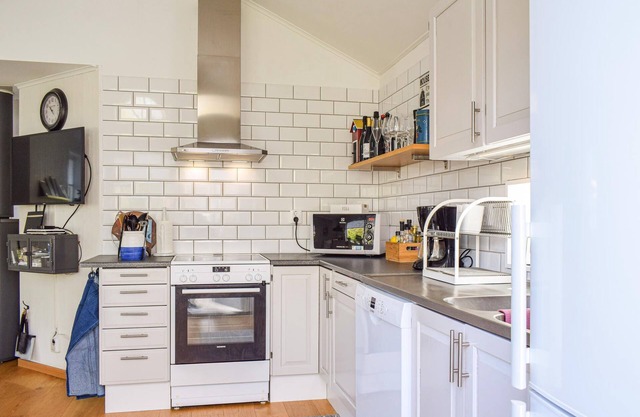 3 bedroom accommodation in Borgholm