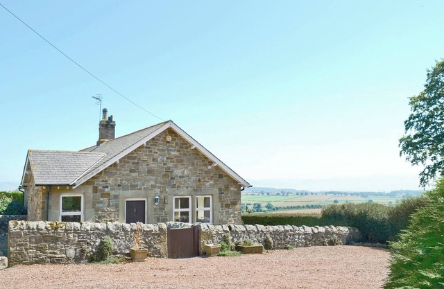 3 bedroom accommodation in Alnwick