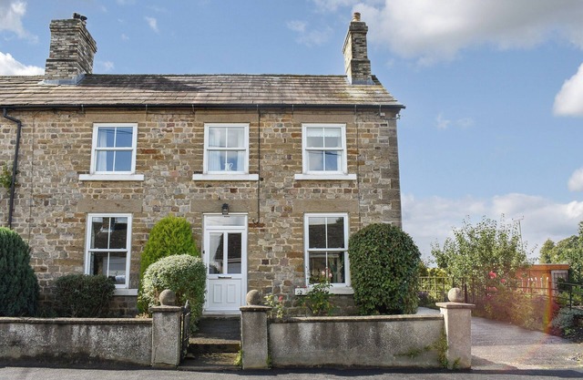 3 bedroom accommodation in Hackforth, Bedale