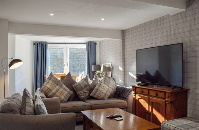 3 bedroom accommodation in Crieff
