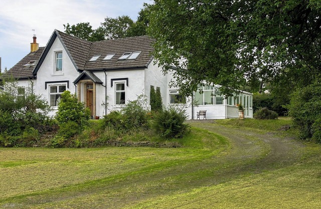 3 bedroom accommodation in Dunoon