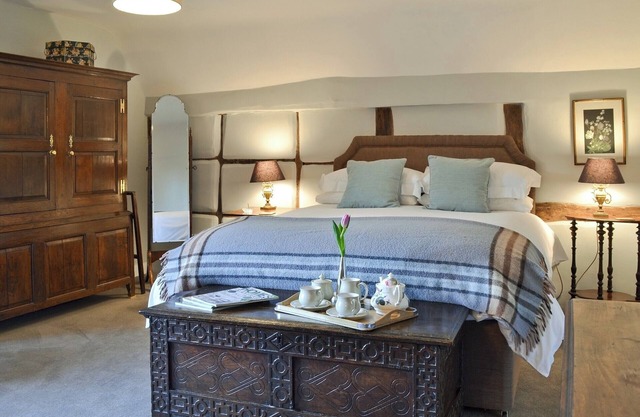 3 bedroom accommodation in Ludlow