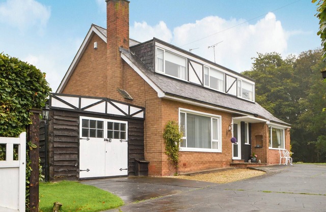 3 bedroom accommodation in Warkworth, near Amble