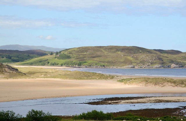 3 bedroom accommodation in Bettyhill, near Thurso