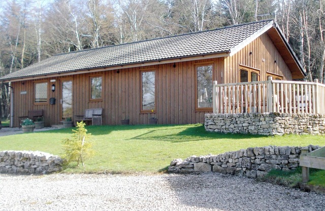 3 bedroom accommodation in Dukes Meadow, near Greystoke