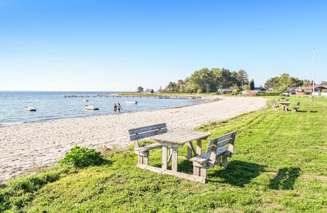 3 bedroom accommodation in Rønde