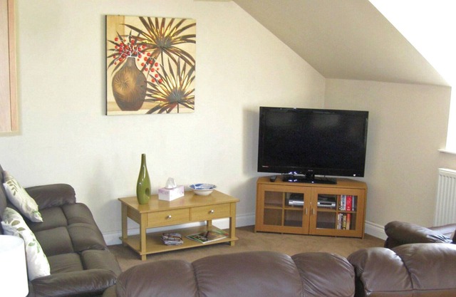 3 bedroom accommodation in Stamford Bridge, York