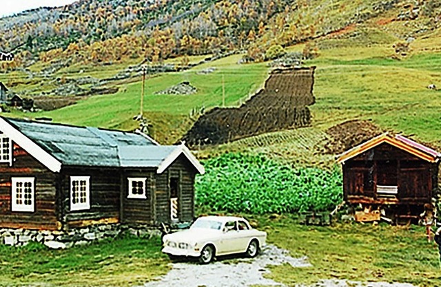 3 bedroom accommodation in Hovet