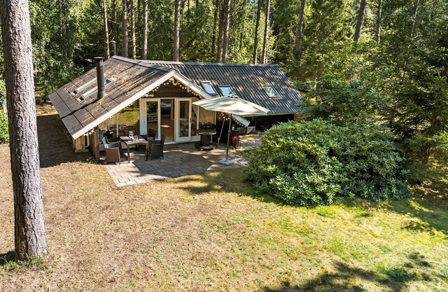3 bedroom amazing home in Store Fuglede