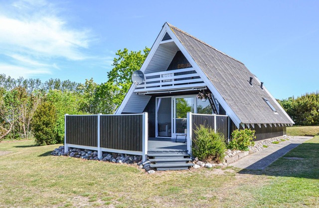 3 bedroom amazing home in Kalundborg
