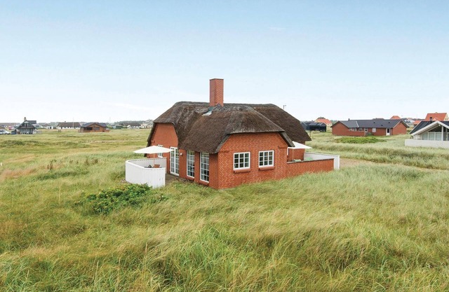 3 bedroom amazing home in Harboøre