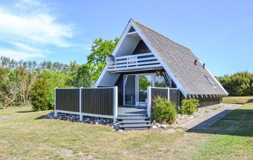 3 Bedroom Amazing Home In Kalundborg