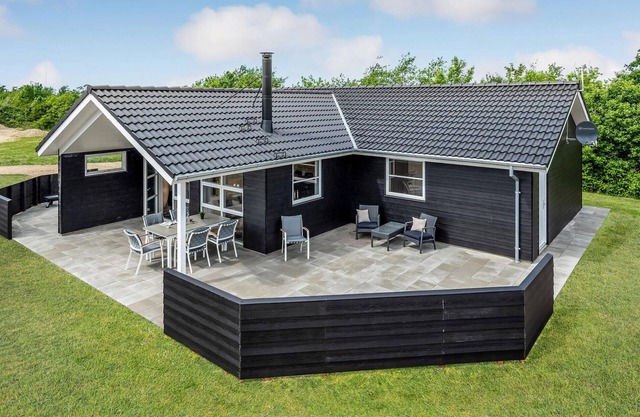 3 bedroom amazing home in Tarm