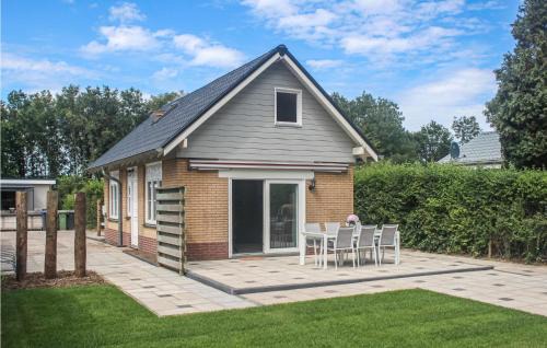 3 Bedroom Amazing Home In Baarland