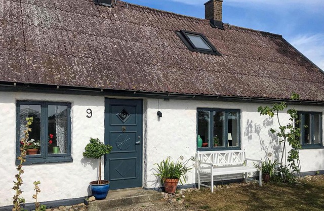 3 Bedroom Amazing Home In Nybrostrand