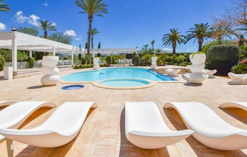 3 Bedroom Amazing Home In Partinico