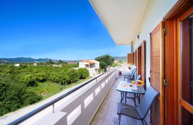 3-bedroom Anthos Village