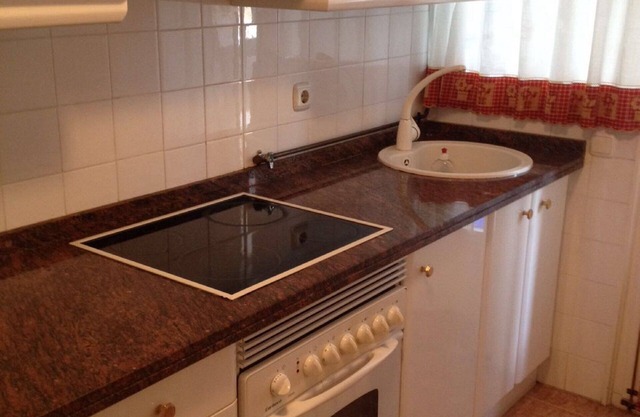 3 bedroom apartment Alicante costa blanca
