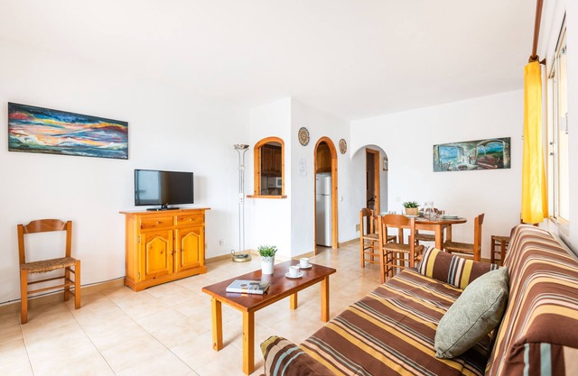 3 bedroom apartment in Son Parc - 43