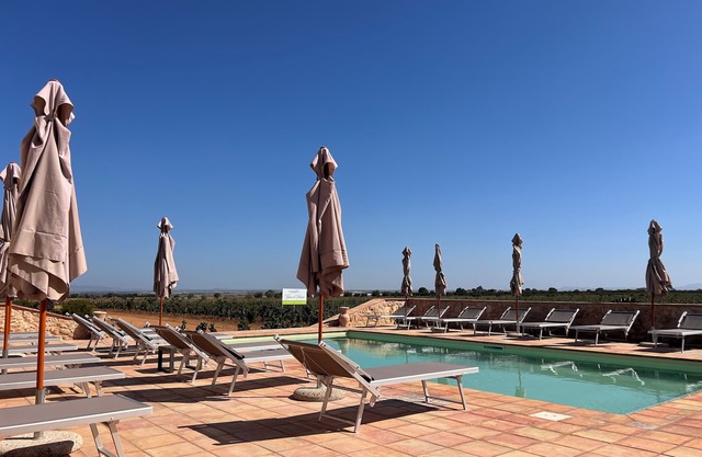 3 bedroom apartment in sicily