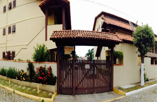 3 bedroom apartment two blocks from the beach and in front of the Shopping Mall of Peró