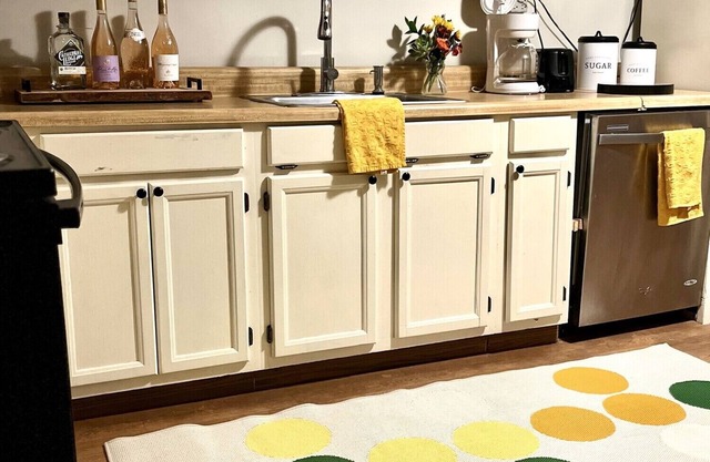 3 Bedroom Apartment with Squam Lake View