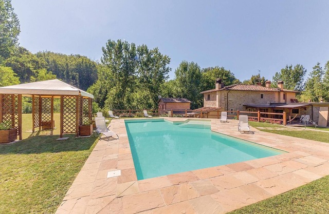 3 bedroom awesome home in Reggello FI