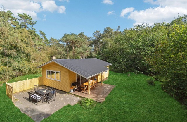 3 bedroom awesome home in Aakirkeby