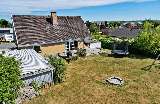 3 bedroom awesome home in Kalvehave