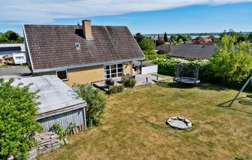 3 Bedroom Awesome Home In Kalvehave