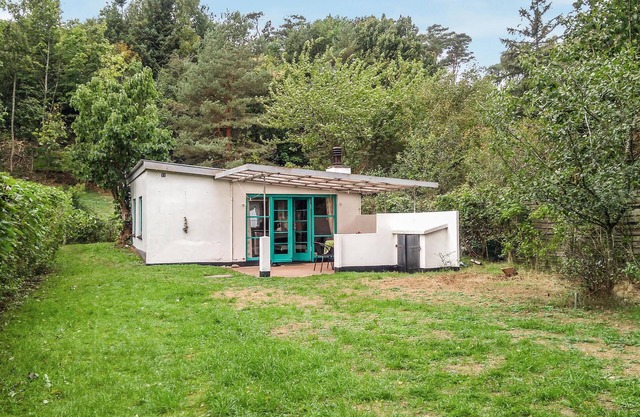 3 bedroom awesome home in Anholt
