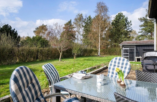 3 bedroom awesome home in Gørlev