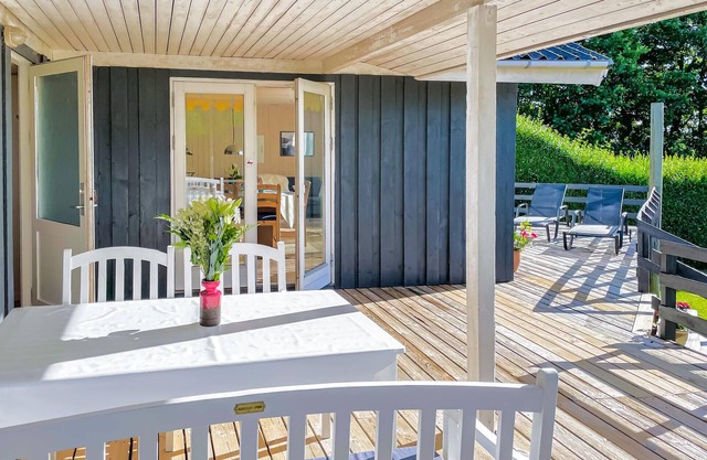 3 bedroom awesome home in Bjert