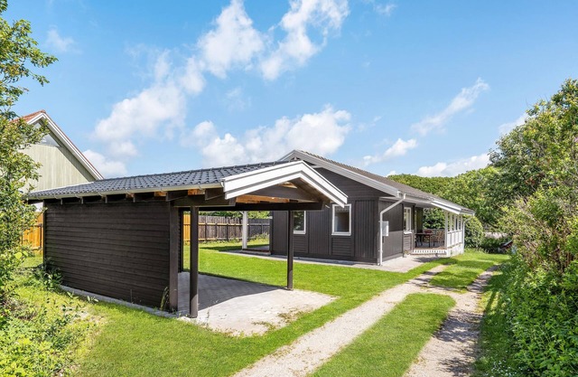3 bedroom awesome home in Vejby